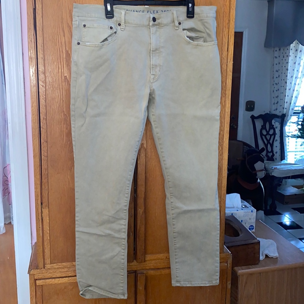 Arizona advance flex 360 jeans